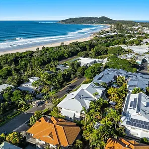 Byron Bay Beach Apartments Australia
