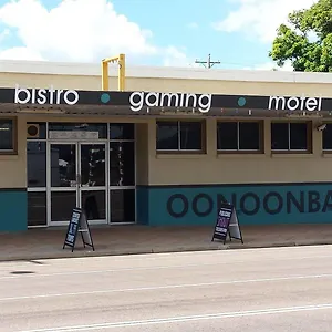 Oonoonba Townsville
