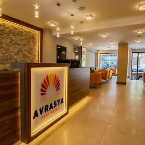 Avrasya Port Turkey