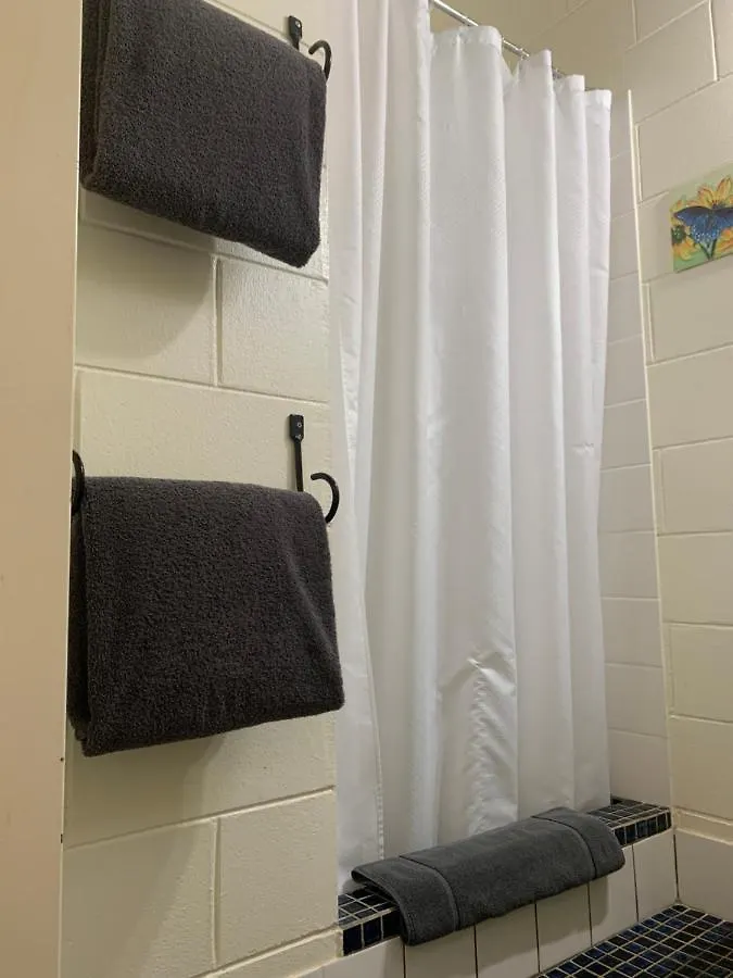 Kookaburra Motel Yungaburra