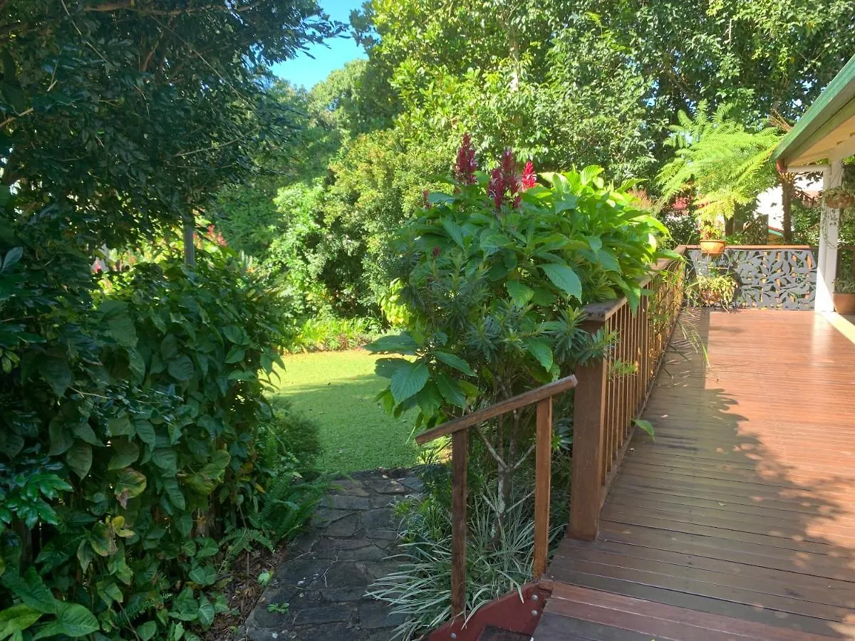 Kookaburra Motel Yungaburra