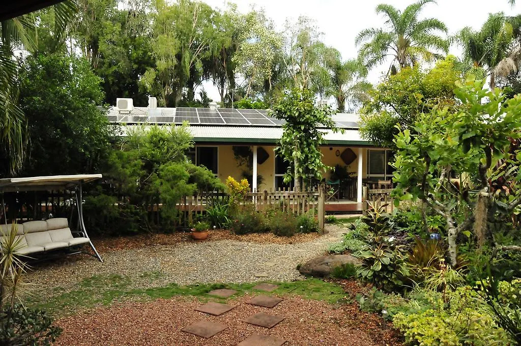 Kookaburra Motel Yungaburra