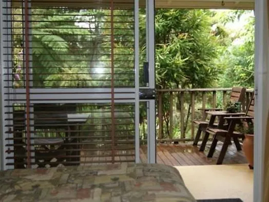 Kookaburra Motel Yungaburra