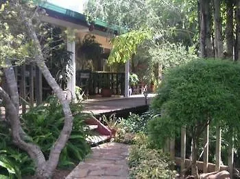 Kookaburra Motel Yungaburra