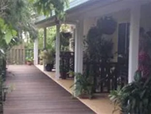 Kookaburra Motel Yungaburra