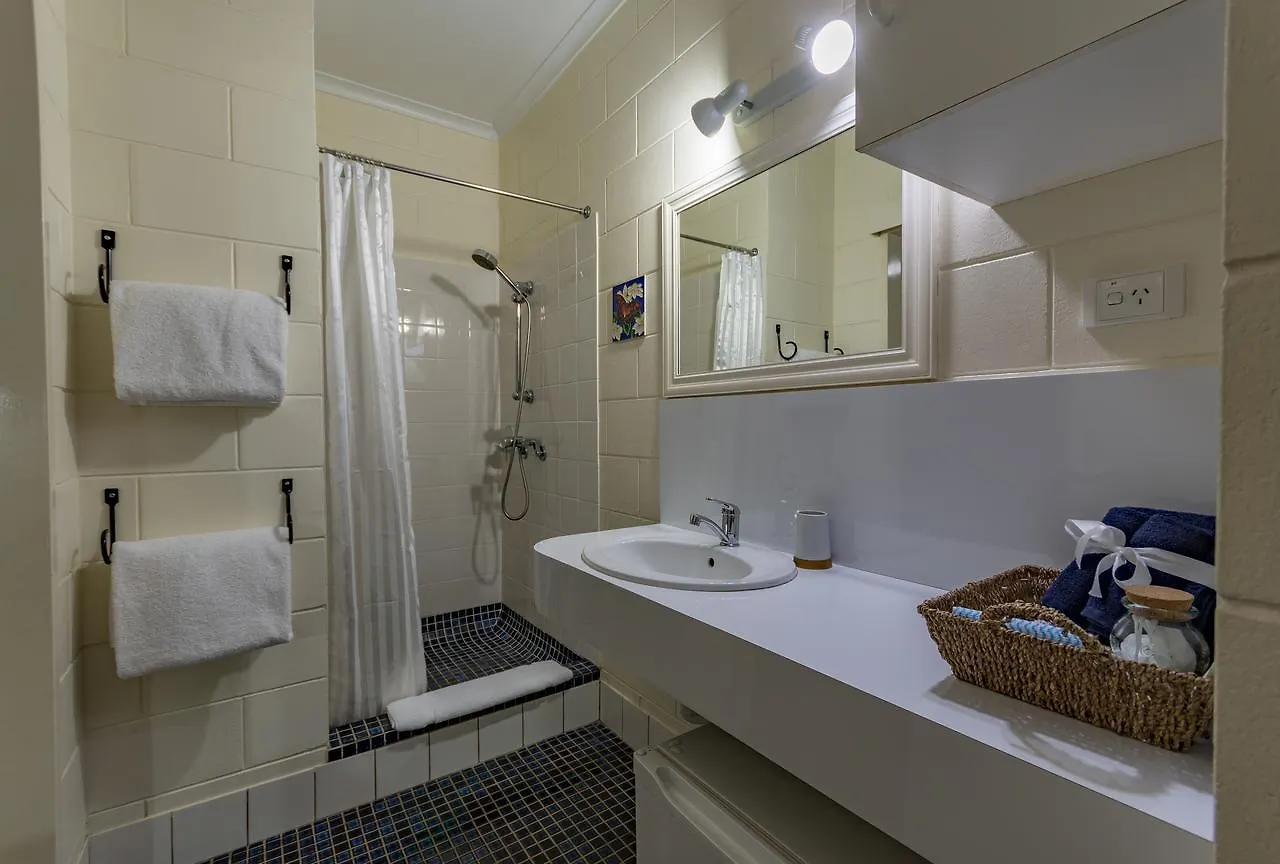 Kookaburra Motel Yungaburra