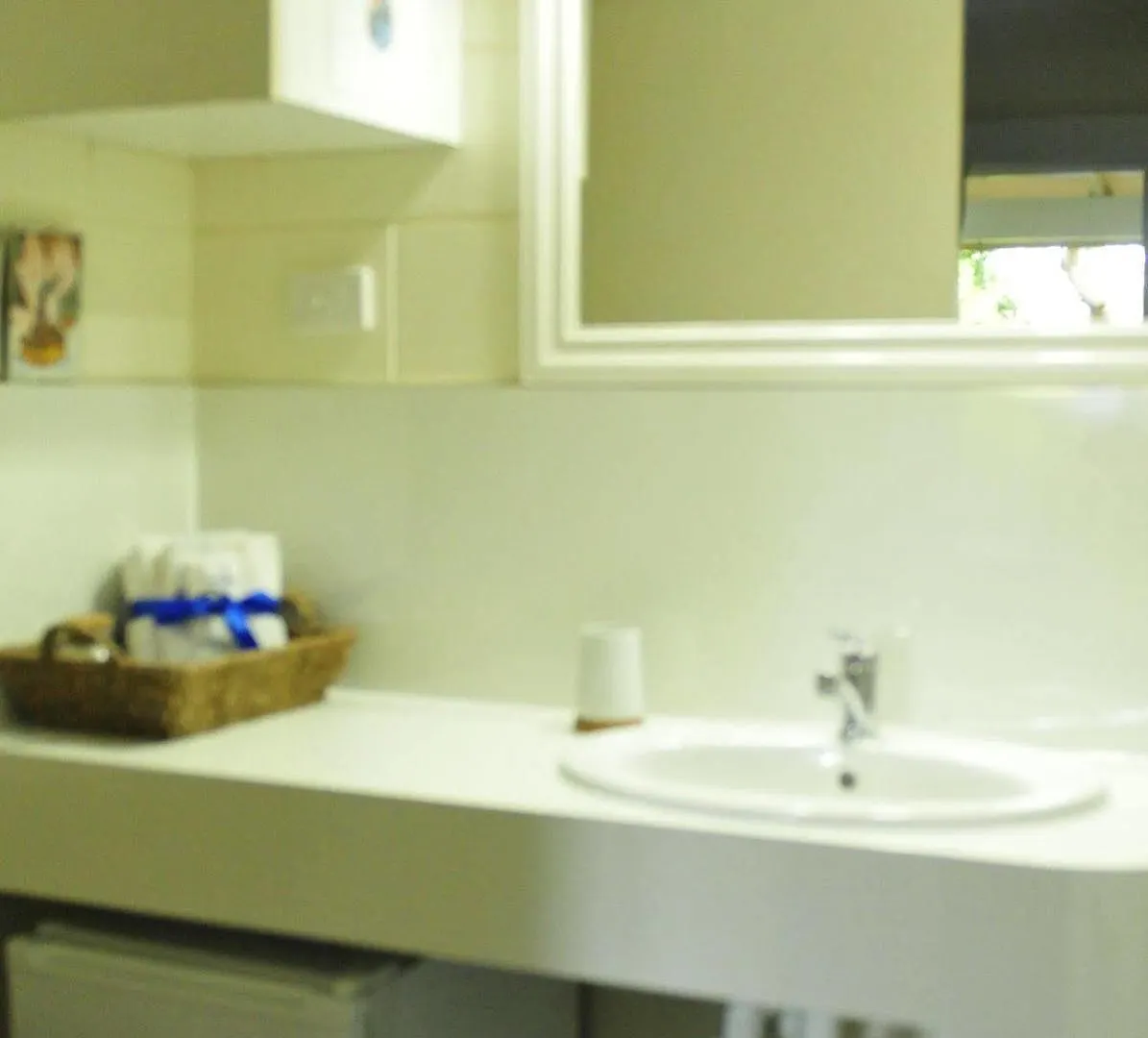 Kookaburra Motel Yungaburra