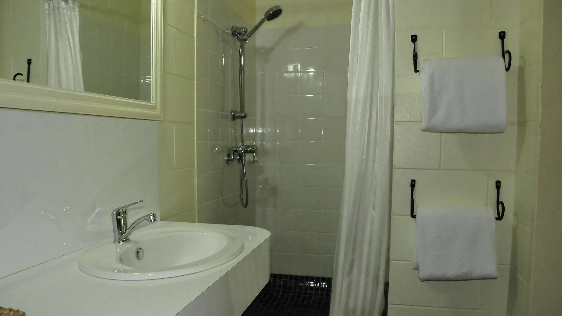 Kookaburra Motel Yungaburra