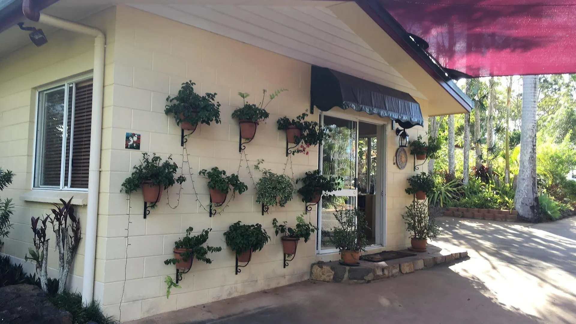 Kookaburra Motel Yungaburra