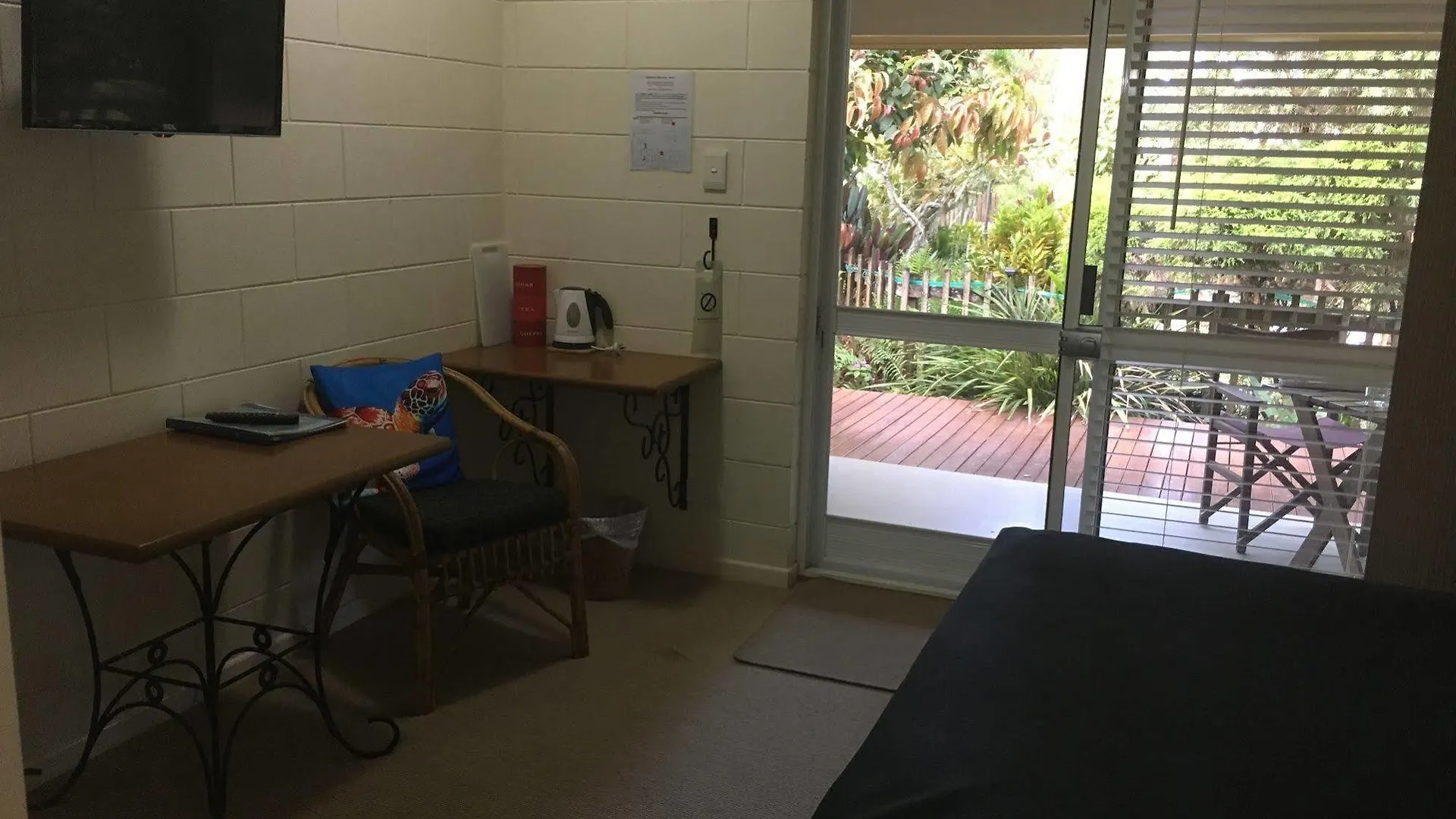 Kookaburra Motel Yungaburra